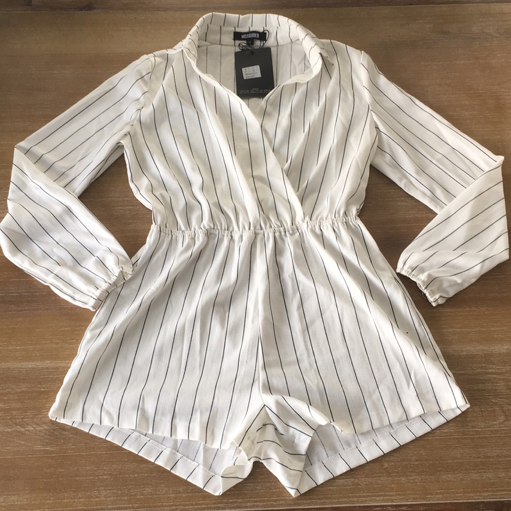 Romper/Jumpsuit
